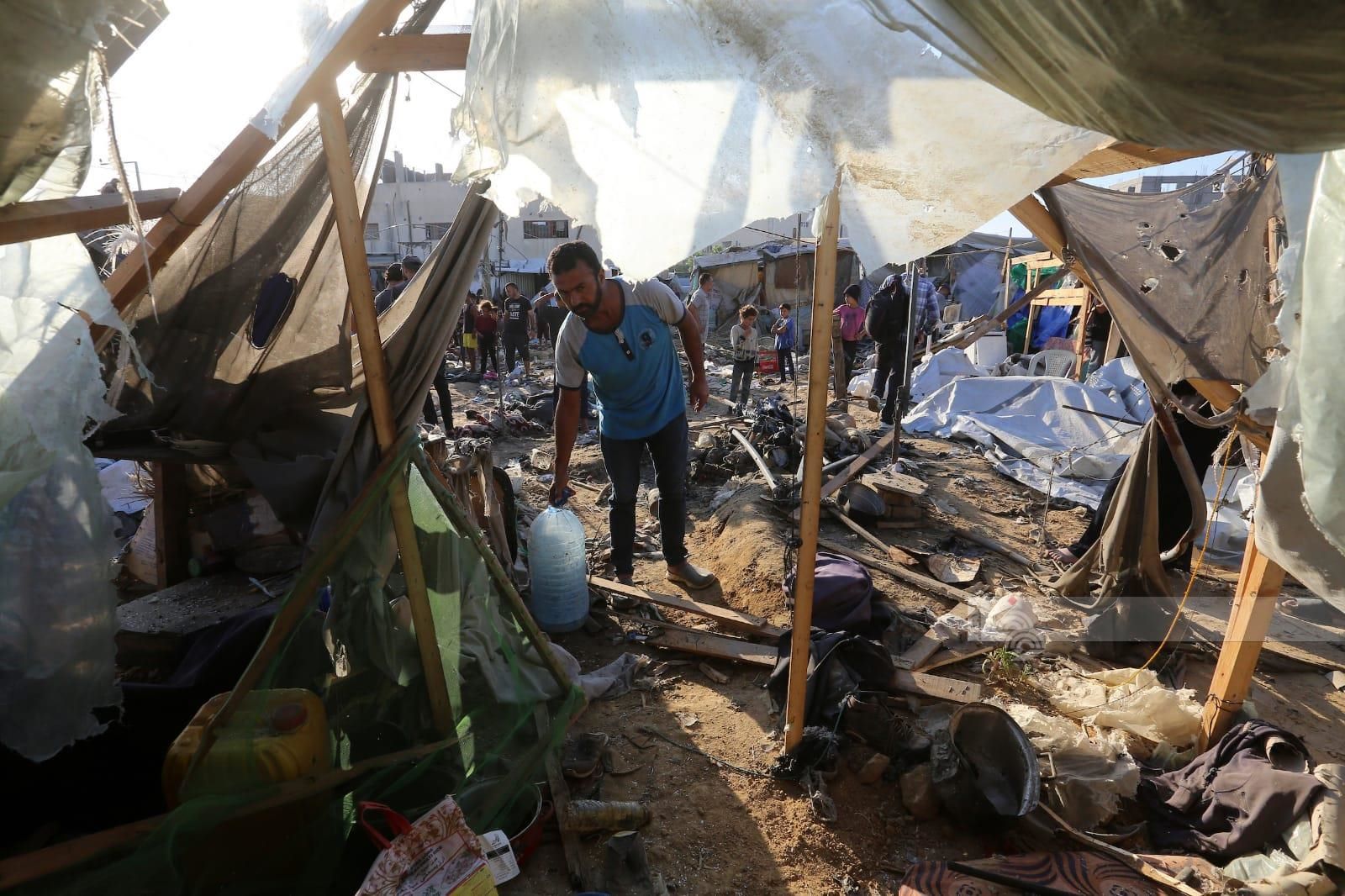 صورة أرشيفية (وفا)